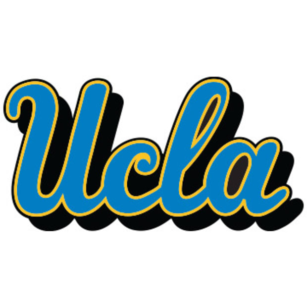UCLA Bruins Logo
